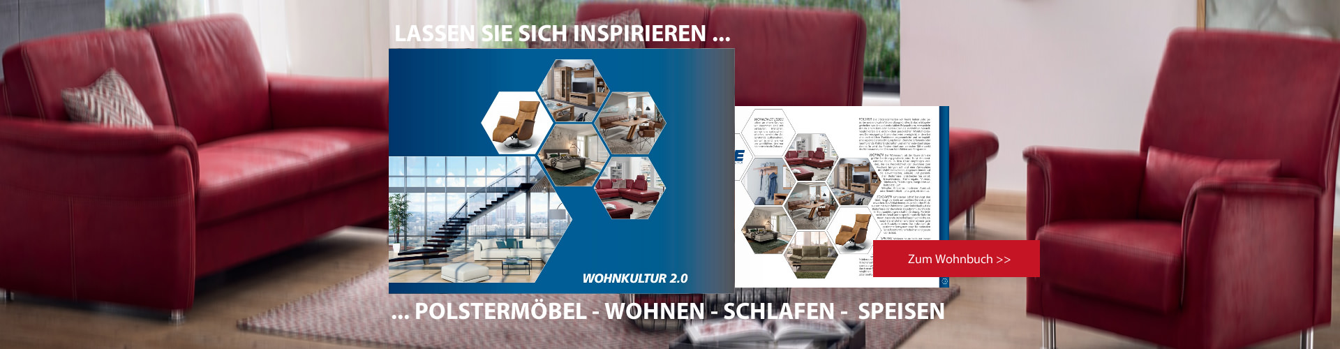 Möbel Kallert Design + Wohnen