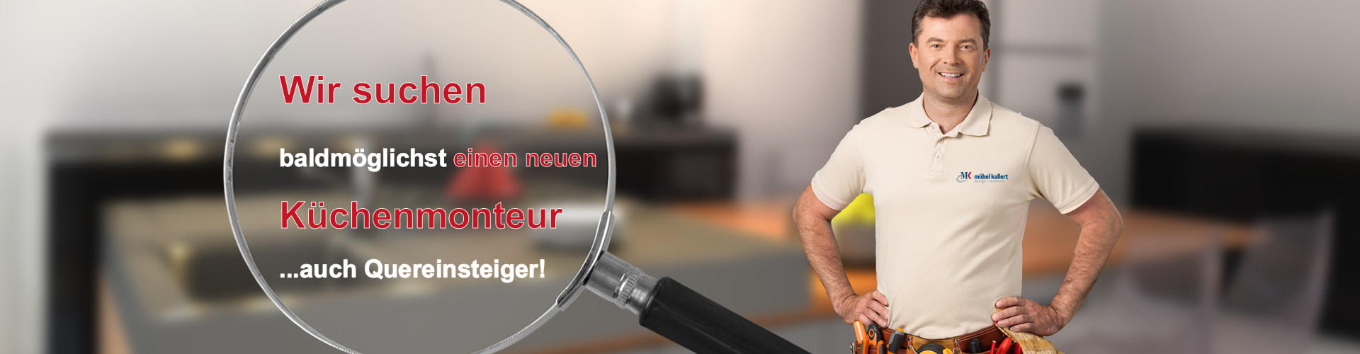 Möbel Kallert Design + Wohnen