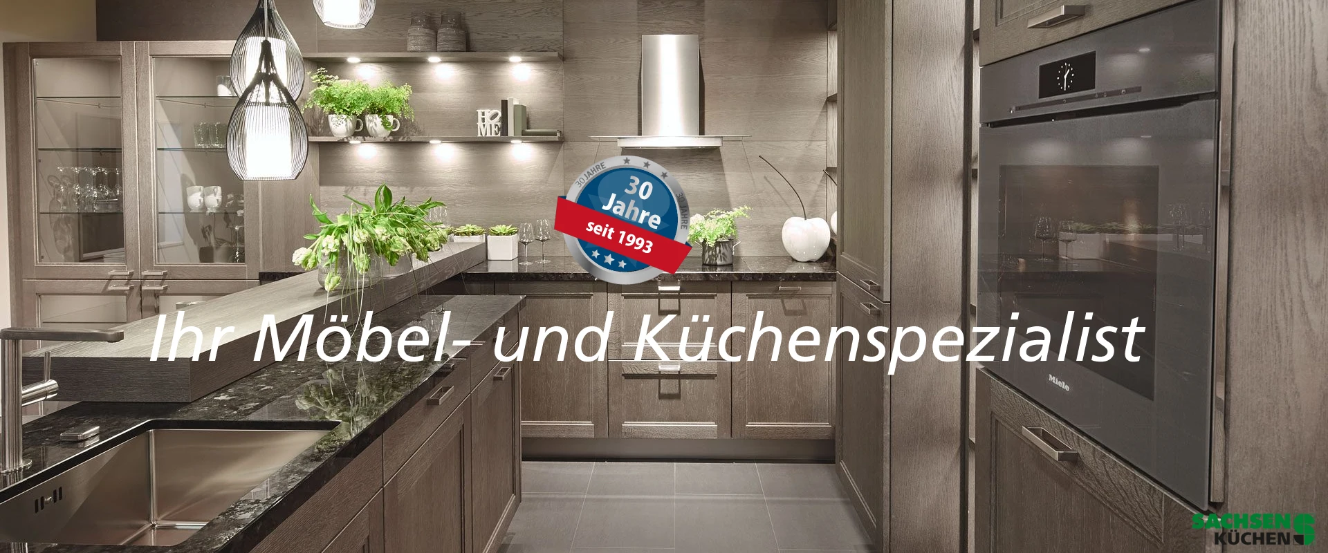 Küchenstudio Kallert in Pausa