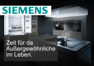 Siemens-Hausgeraete