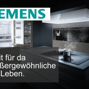 Die Siemens Produktwelt
